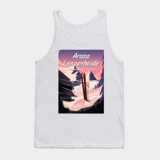 Arosa Lenzerheide Tank Top